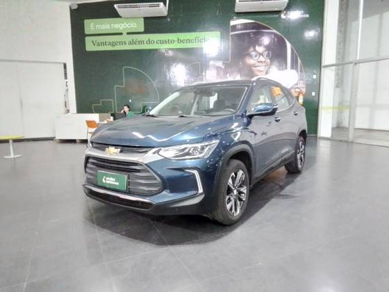 CHEVROLET TRACKER 1.2 TURBO FLEX PREMIER AUTOMÁTICO